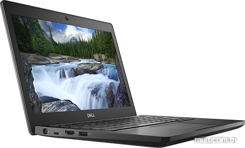 Ноутбук Dell Latitude 5290-2325