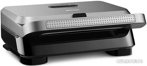 Электрогриль DeLonghi MultiGrill Easy SW12BC.S