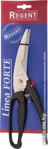 Ножницы Regent Inox 93-BL-12