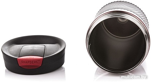 Термокружка Contigo Byron 0.47л (красный)