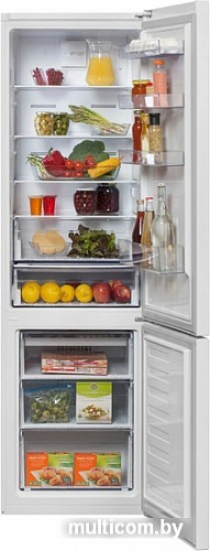 Холодильник BEKO RCNK400E30ZW