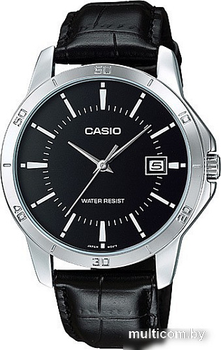Наручные часы Casio MTP-V004L-1A