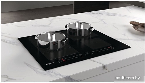 Варочная панель Whirlpool WF S4160 BF