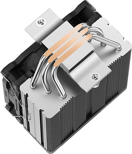 Кулер для процессора PentaWave PC-Z03C SRB