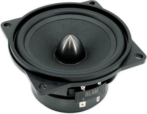 Компонентная АС BLAM 100 RFS