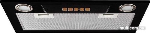 Кухонная вытяжка KUPPERSBERG Inlinea 52 B