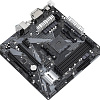 Материнская плата ASRock B450M Pro4-F R2.0