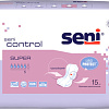 Seni Control Super (15 шт)