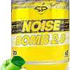 Комплекс Steelpower Noise Bomb (400 г, яблоко)