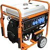 Бензиновый генератор Zongshen PB 15000 E
