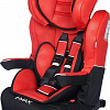 Детское автокресло Nania Imax SP LX Isofix (Red)