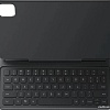 Чехол для планшета HONOR Pad X9a Smart Bluetooth Keyboard (темно-серый)