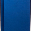 Чехол для телефона Case Magnetic Flip для Huawei Y8p (синий)