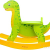 Качалка Moby Kids Динозавр 67512