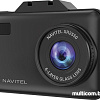 Видеорегистратор-радар детектор-GPS информатор (3в1) NAVITEL XR2550