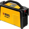 Сварочный инвертор Denzel SDM-220 Top