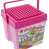 Конструктор Kids Home Toys Модные девчонки 2496905