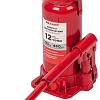 Бутылочный домкрат Rexant 80-0614 12т