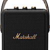 Беспроводная колонка Marshall Stockwell II (черный/латунь)