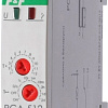 Реле времени Евроавтоматика F&amp;F PCA-512 EA02.001.001