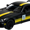Легковой автомобиль Автоград Race 9482781 (черный)