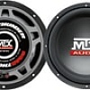 Головка сабвуфера MTX RT10-04