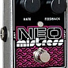 Гитарная педаль Electro-Harmonix Neo Mistress Flanger