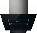 Кухонная вытяжка Jetair Leila 90/A/IX/BL (PRF0098825)
