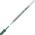 Ручка гелевая Sakura Pen Gelly Roll Glaze XPGB834 (травяной)