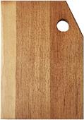 Разделочная доска Чинар Косая мини 013-М