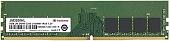 Оперативная память Transcend JetRam 8GB DDR4 PC4-25600 JM3200HLG-8G