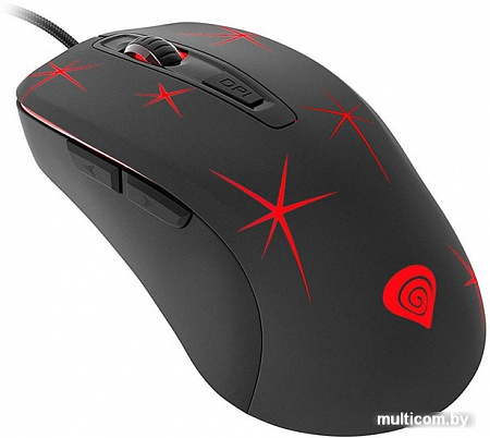 Игровая мышь Genesis Krypton 110