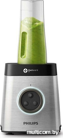 Стационарный блендер Philips HR3655/00