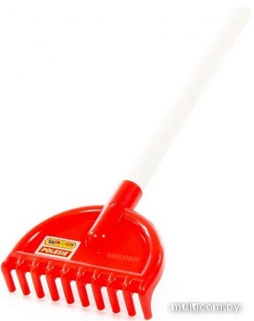 Грабли для песочницы Полесье 41050