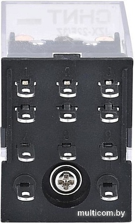 Реле промежуточное Chint JZX-22F(D) 285375