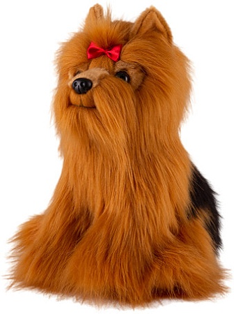 Классическая игрушка Maxitoys Maxi Life Йоркширский терьер ML-SO-130222-25-8