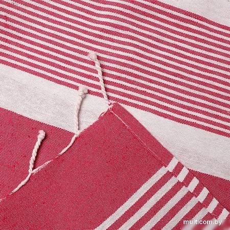 Полотенце Love Life Resort 10424757 75x175 (розовый)