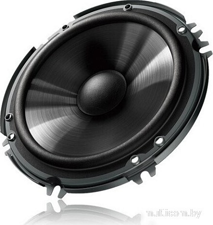 Компонентная АС Pioneer TS-G160C-2