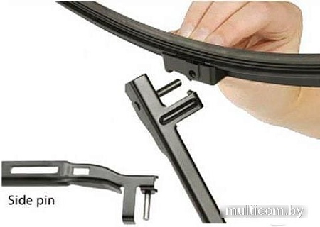 AVS Extra Line SP-6050 2шт