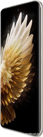 Телефон Tecno Spark 40 Pro+ 8GB/256GB (лунный титановый)