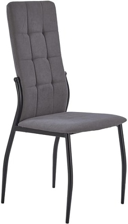 Стул Halmar K334 (серый)