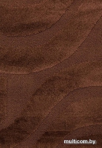Коврик для ванной Maximus Symphony 2518 (60x100, коричневый)