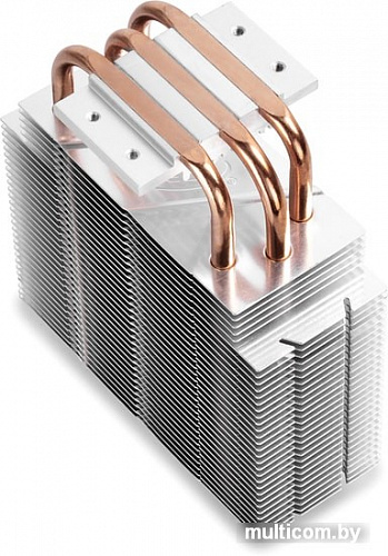 Кулер для процессора DeepCool GAMMAXX 300 B DP-MCH3-GMX300-BL