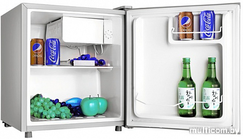 Однокамерный холодильник BBK RF-049