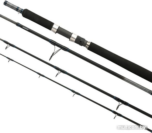 Удилище Shimano S.T.C. Monster Spinning STCMO24