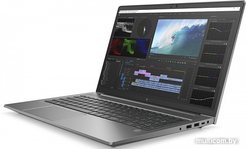Рабочая станция HP ZBook Power G7 1J3Y4EA