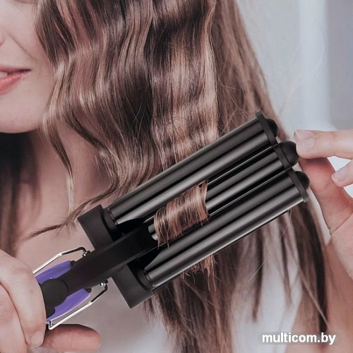 Стайлер для завивки Kitfort KT-3218