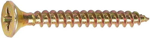 Шуруп ЕКТ B006847 (35 шт)