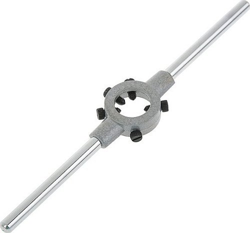 Плашкодержатель Tundra 2705953