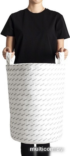 Корзина JoyArty Утиный бассейн gaba_23370